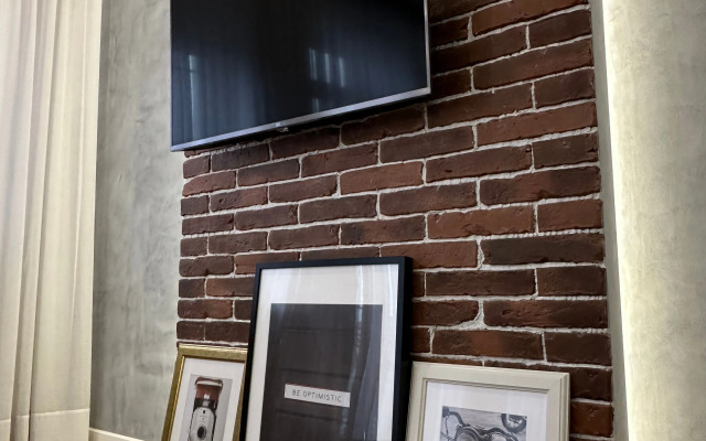 Apartments Dvukhmestnye Apartamenty V Tsentre Bresta