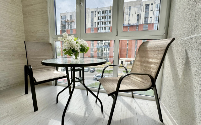 Chill Pill Tsentr, Samozaselenie 24/7,13g Apartments