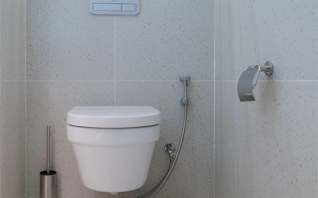 Апартаменты Sunshine Beach Studio