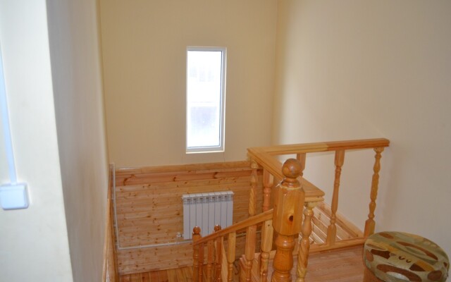 Гостевой Дом с сауной