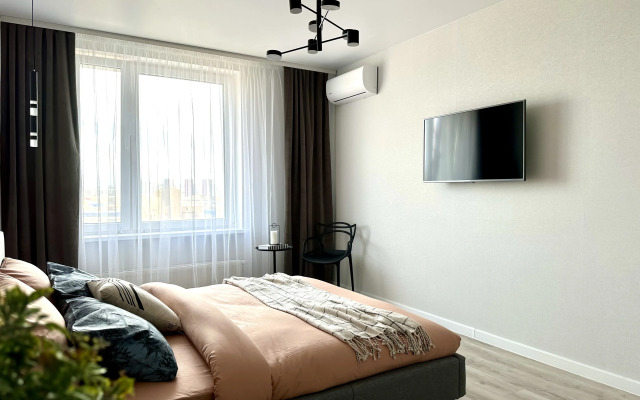 Квартира Мечта Хасанова 19