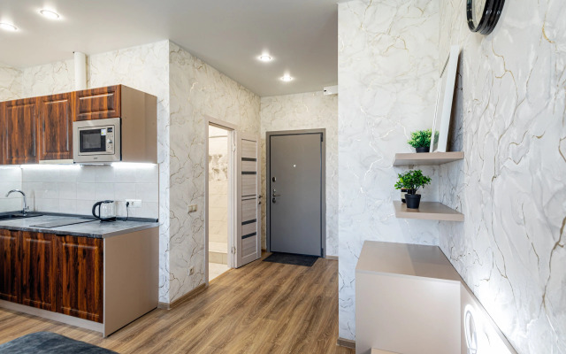 Apartment Studio apartment