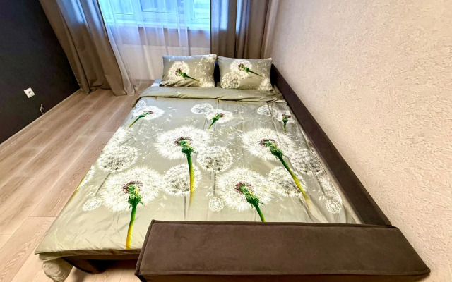 Квартира Уютная квартира на ул.Чернышевского