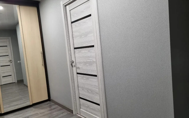 Квартира Samara Millennium Hall Вольская 79