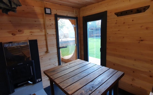 Foxway Glamping