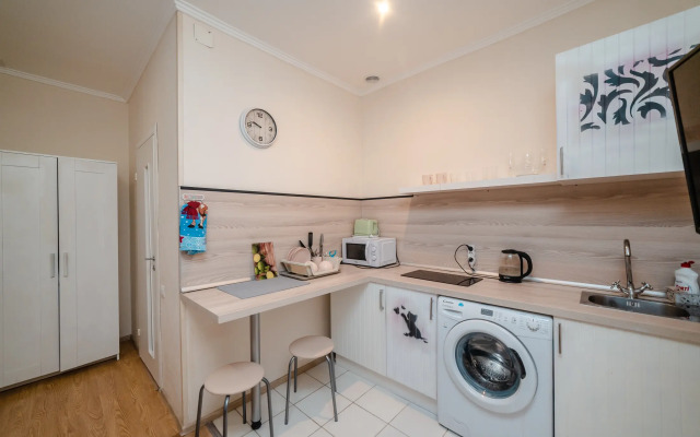 Апартаменты На Маяковской (907)