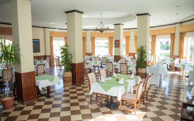 Stella Gardens Resort & Spa - Makadi Bay - All inclusive Resort