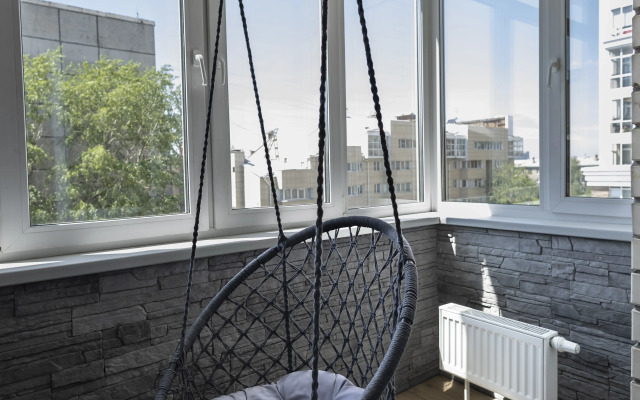 Апартаменты в Центре Города