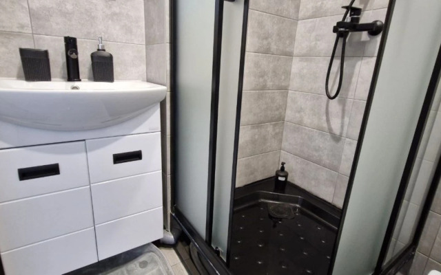 Квартира Панорама Согласия