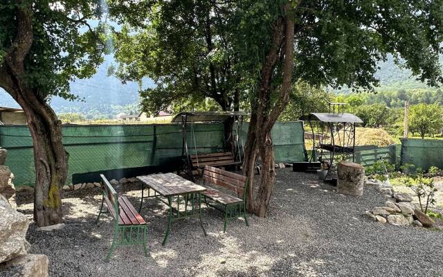 Гостевой Дом ИльАс