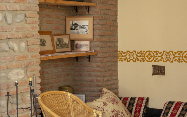 Dzveli Galavani Guest House