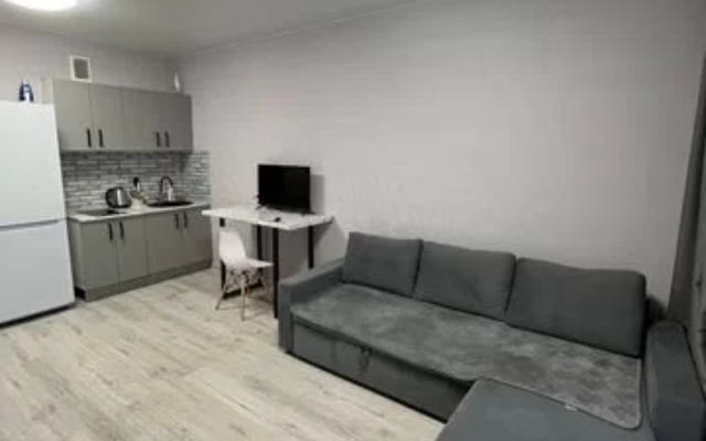 Квартира Живи Как Дома на улице Пряничная 4