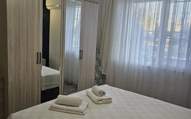 Апартаменты Anatolia