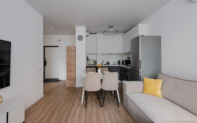 Квартира у аэропорта Шереметьево