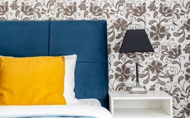 Квартира на Итальянской 29