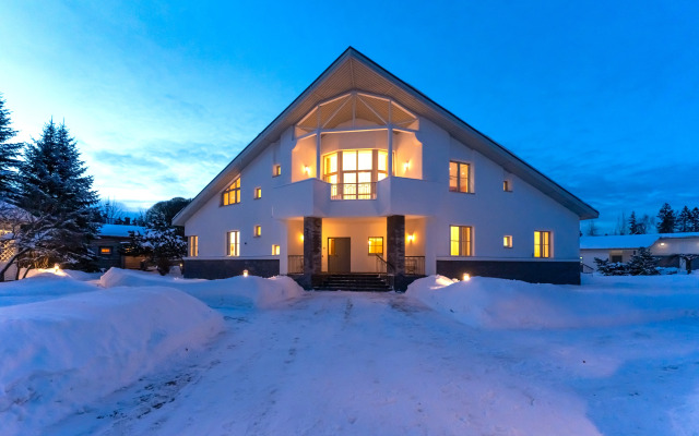 Вилла White Luxe