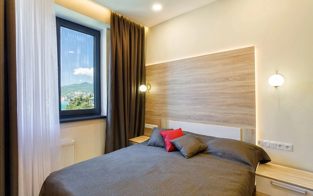 Апартаменты Шикарные для комфортного отдыха