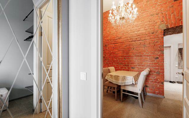 Rubi23 Venezia Apartments