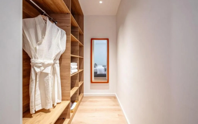 Апарт-отель Artifact