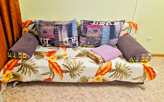 Апартаменты Алмаз Арктики на Рыжкова 11