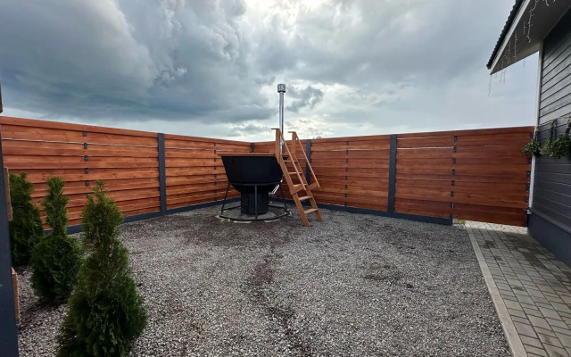 Гостевой дом Стрековец