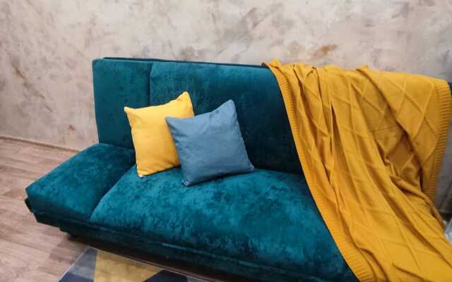 Studiya Kazan Flat 1