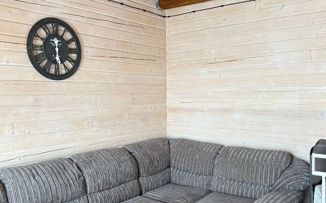 Белый песок