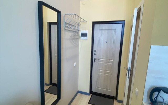 Rizhskiy Studiya #4 Apartments