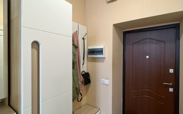 Apartments Apartamentyi s Vidom na Gorod na  Kujbyisheva 109A