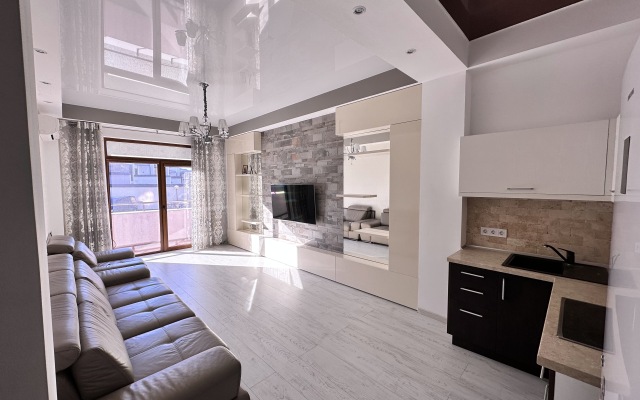 Квартира Уютная Квартира в Долине Гор