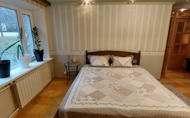 Квартира Обсидиан