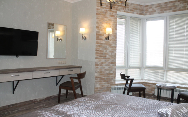 Апартаменты Столичный 9