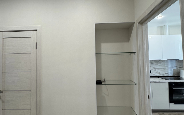 Квартира 1Кoмнатная в Лучшeй Лoкaции Города