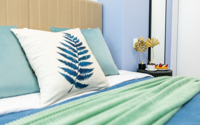 Квартира FlatStay Потемкинская 13/48 1