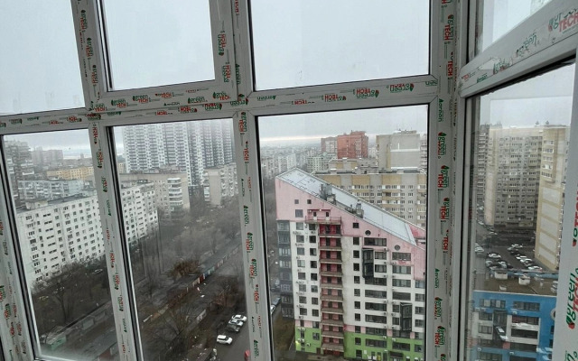 Flat Komfortnaya Biznes-Klassa