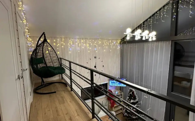 Частный дом Green Grass House