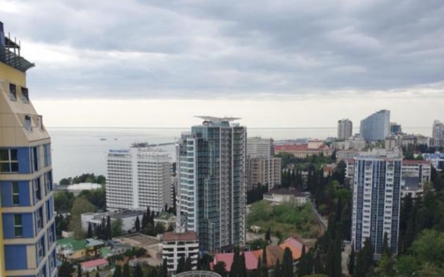 Pushkin Travel Apartments