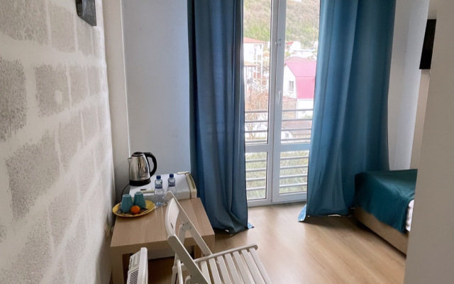Travel Mini-hotel