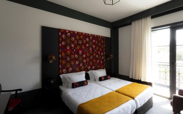 Esquisse Boutique Hotel