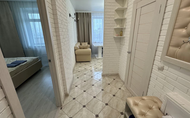 Na Ulitse Pavshinskiy Most 1/4 Flat