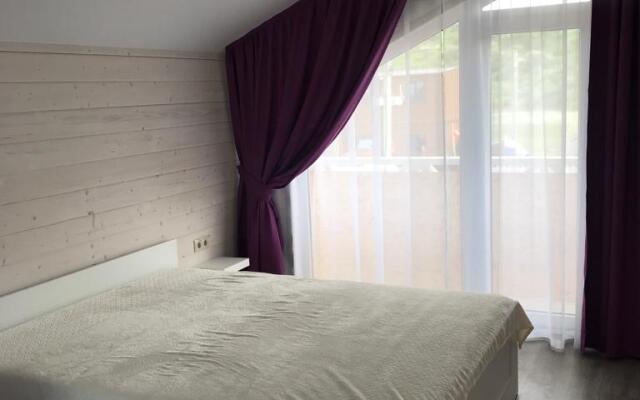 Baunti Guest house