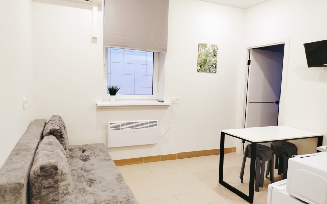 Mini-Otel Gogolya 12