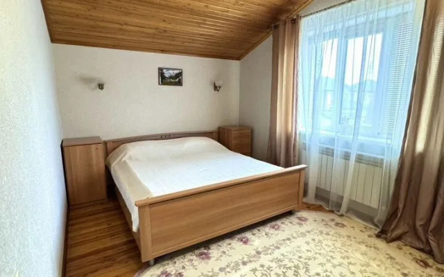 Частный дом со всеми условиями на берегу моря