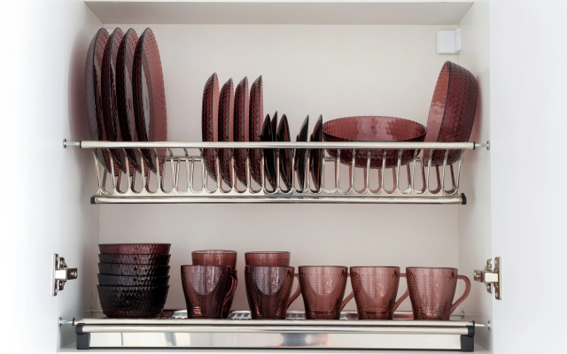 Апартаменты Райдас на Булгакова 23