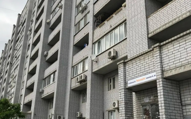 Квартира в Центре на Кубанской