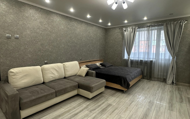 Апартаменты левый берег