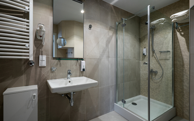 Квартира Grand Ekaterina Crystal