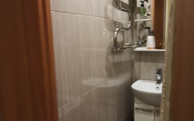 Апартаменты на Московском 23