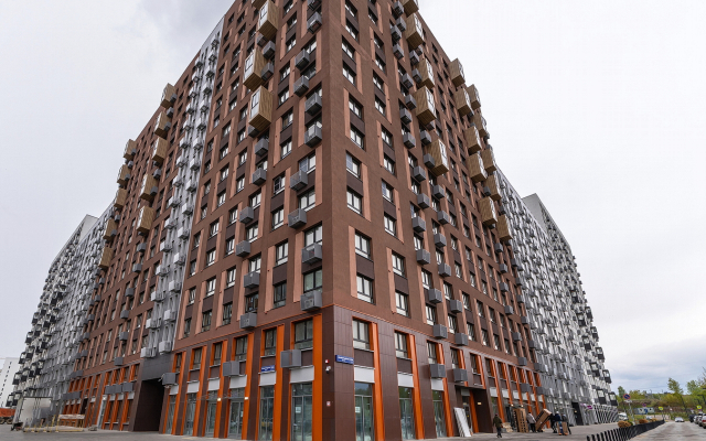 Квартира Уютная квартира для романтичных путешественников