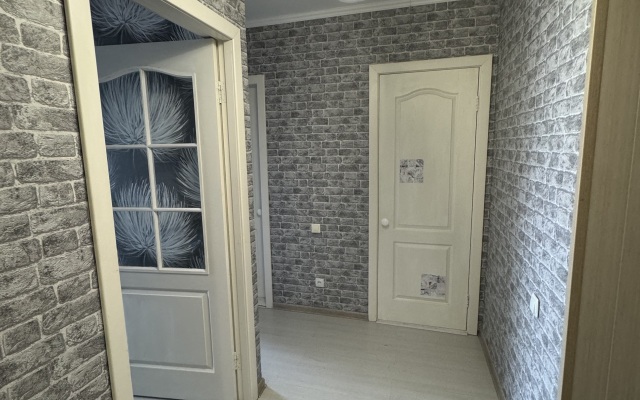 Квартира с современным ремонтом